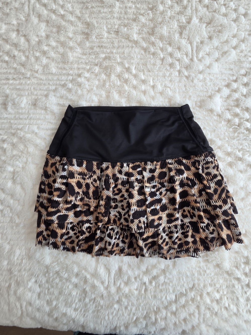Lucky In Love + Bethanie Mattek-Sands Skort
